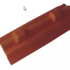12" Plastic
