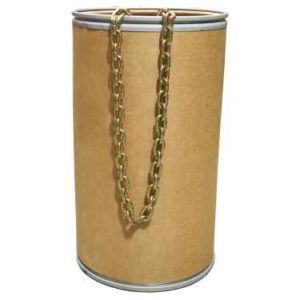 G70 Barrel of chain, sold by Kaplan Tarps & Cargo Controls (400')