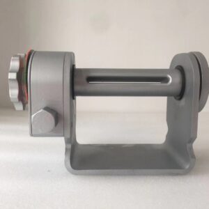 EZ Gear C Track Winch