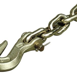 Clevis cargo control hook Kaplan Tarps & Cargo Controls