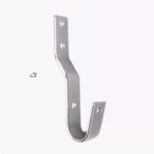 Offset Crank Retainer