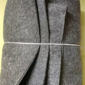 7' x 13' Felt Padding