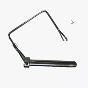 Wire Lock Pin