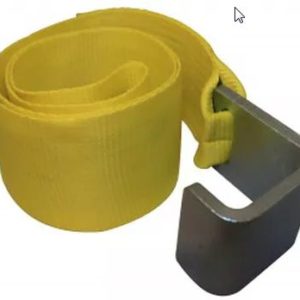 Roll Off Container Strap