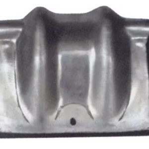 Rubber Coated Steel (use with Chain)