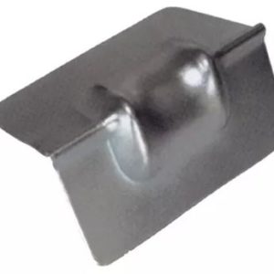 Dumpster Steel Edge Guard sold by Kaplan Tarps & Cargo Controls