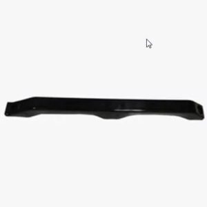 Roll Tube Deflector