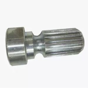 Spline (Weld On)