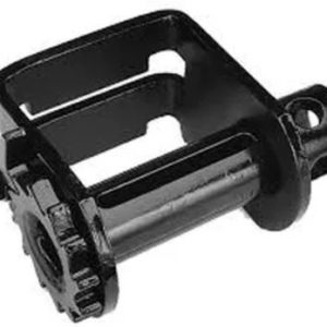 Winch Double L Track