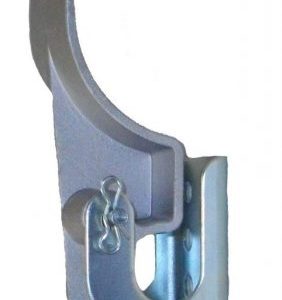 Standard quick release tarp stop Kaplan Tarps & Cargo Controls