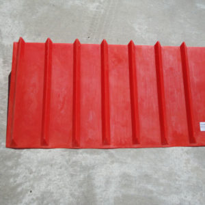 brick guards sold by Kaplan Tarps & Cargo Controls