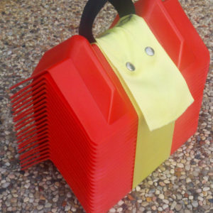 vee board sold by Kaplan Tarps & Cargo Controls